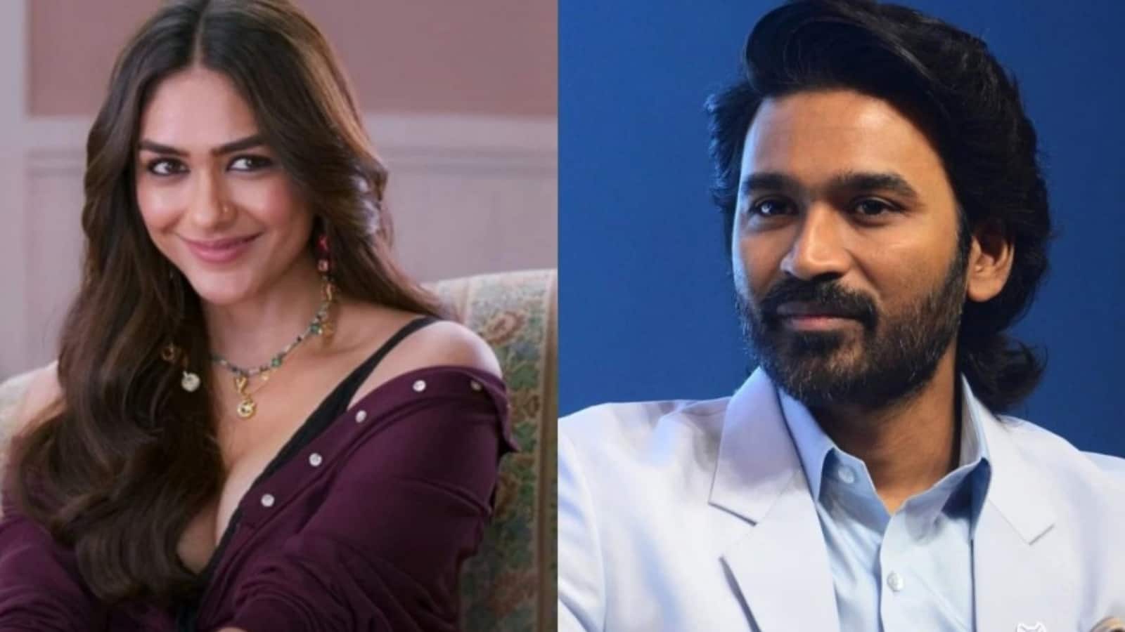 Mrunal Thakur Dhanush Wedding: क्या वैलेंटाइन डे पर मृणाल ठाकुर को दुल्हन बनाएंगे धुनष? सोशल मीडिया रूमर्स ने मचाई खलबली