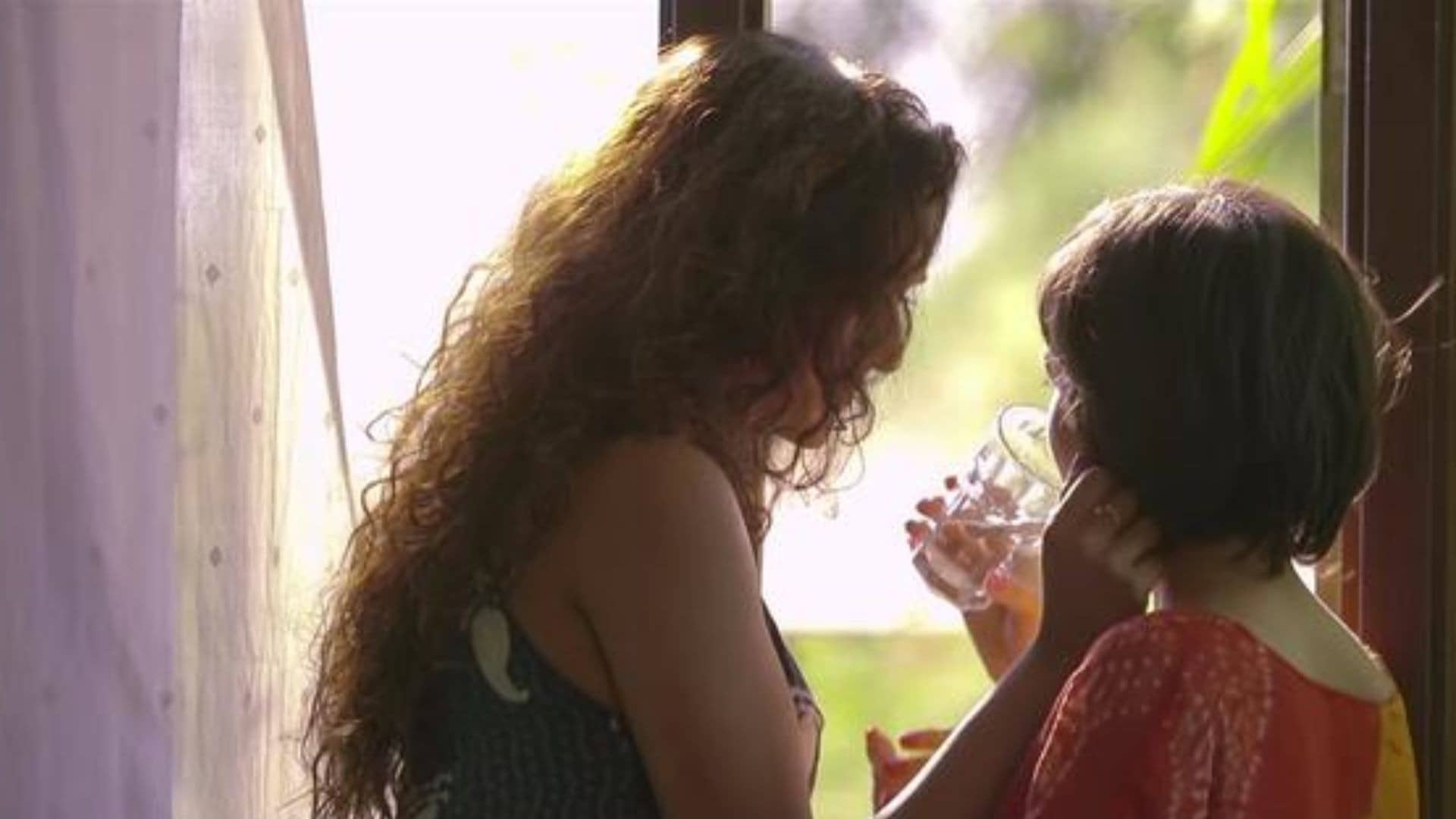 कई लड़कियों से बना चुकी थी संबंध, अब 16 साल की भतीजी पर थी नजर; लेस्‍बियन रिलेशन से इनकार पर बुआ ने रुद्राक्ष की माला से गला घोंट मार डाला