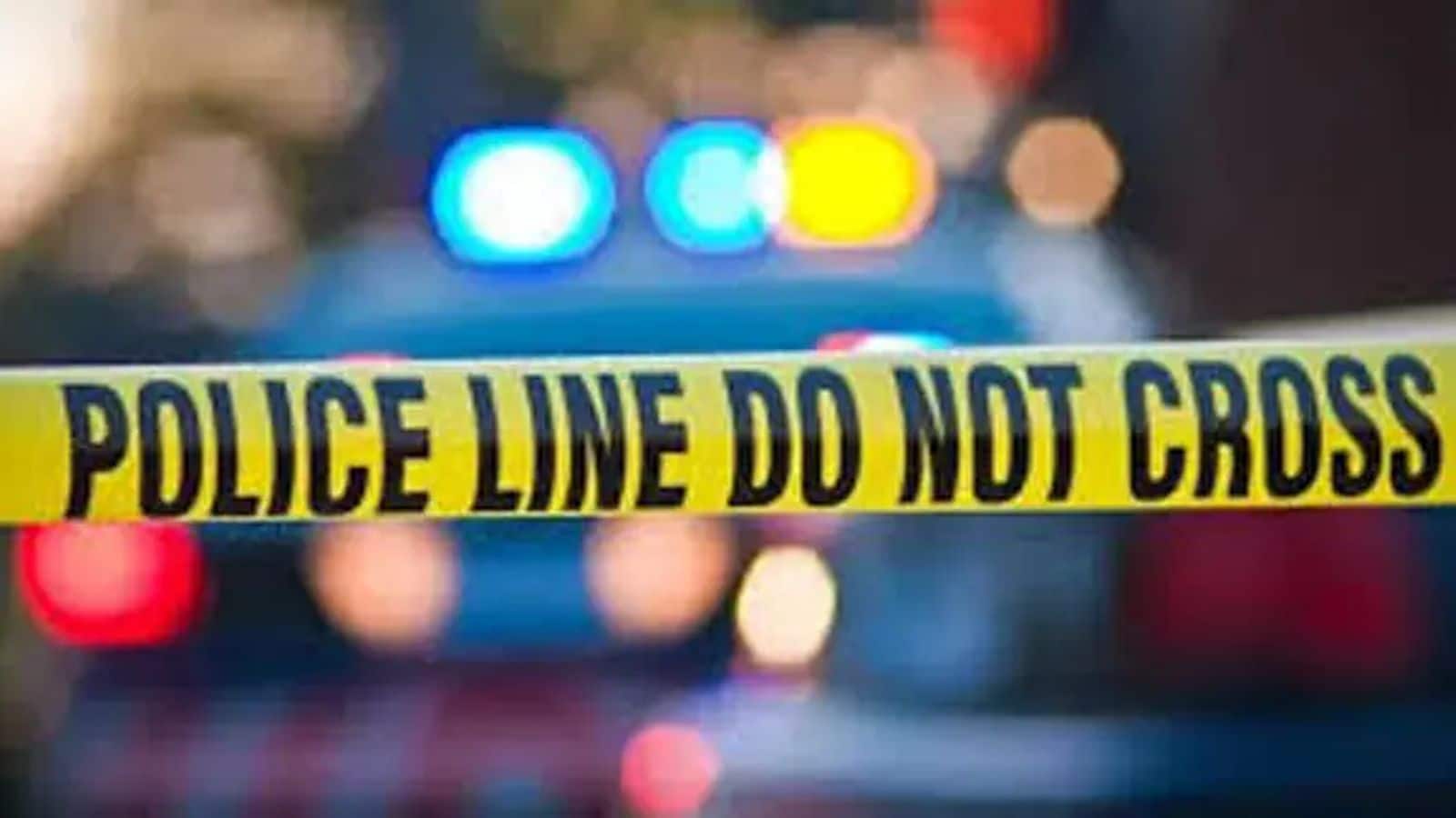 Delhi: RWA प्रेसिडेंट के सिर में गोली मारकर हत्या, पति की हत्या में चश्मदीद गवाह थी महिला