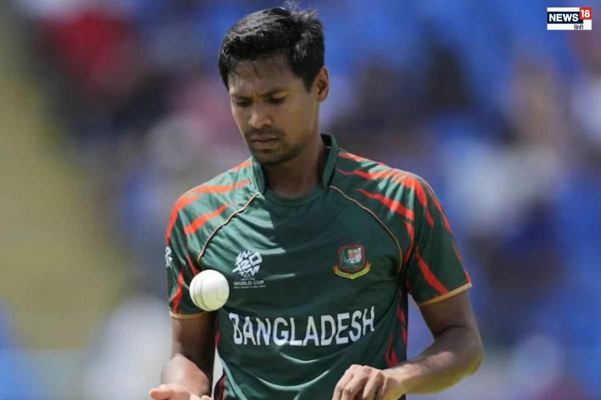 क्या IPL 2026 से बाहर होंगे बांग्लादेशी मुस्तफिजुर रहमान? BCCI का आया बयान