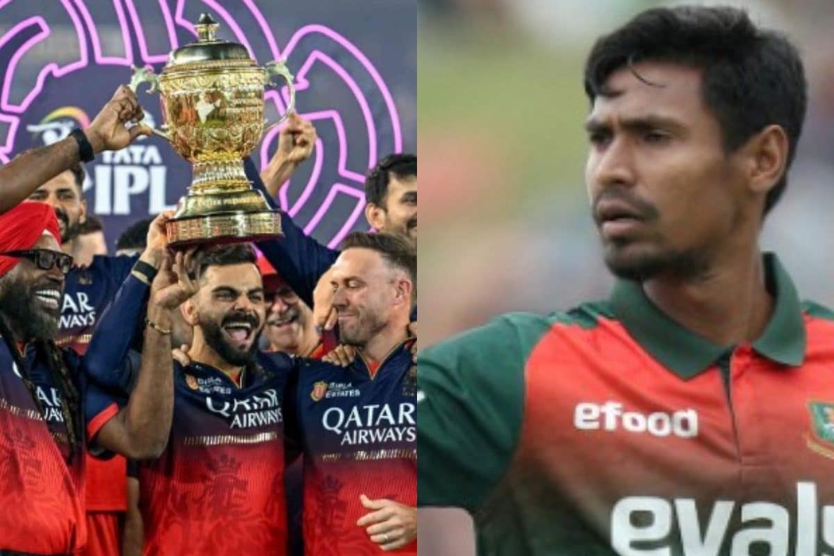मुस्ताफिजुर को लेकर ड्रामा अभी बाकी है दोस्त! IPL बैन करने की चल रही प्लानिंग