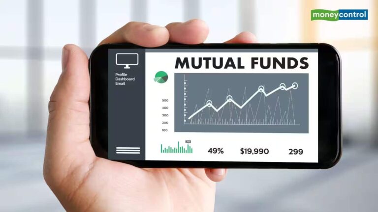 Mutual Fund investment :जियो ब्लैकरॉक ने सेक्टर रोटेशन फंड लॉन्च किया, फंड में AI और बिग डेटा का होगा इस्तेमाल