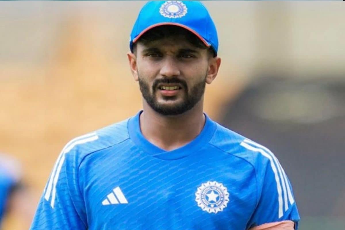 नितिश रेड्डी पर कोच ने हार का ठीकरा, मिले मौके को बेकार कर रहा है ऑलराउंडर, विश्वास करके हार रही है टीम इंडिया