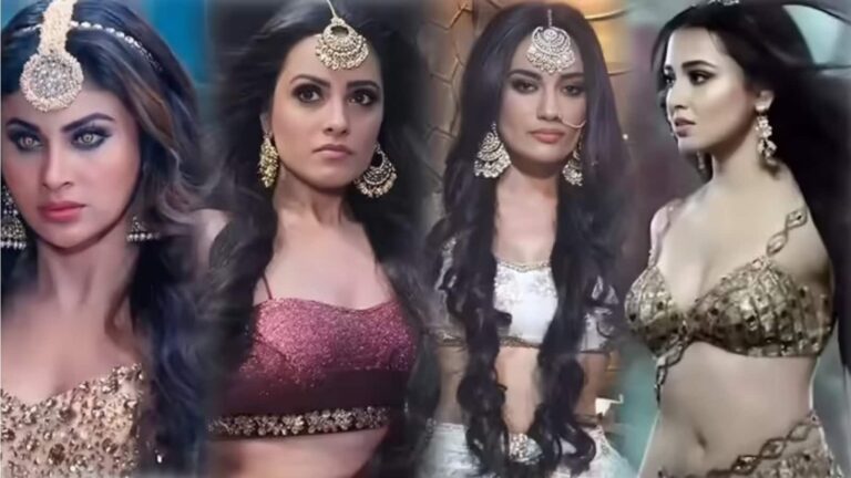 Ektaa Kapoor: नागिन 7 में 6 महाननागिनों को एआई से बनाए वीडियो के जरिए दिया ट्रिब्यूट, फैंस को रास नहीं आया एपिसोड