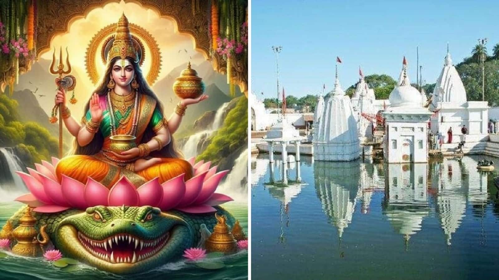 Narmada Jayanti 2026: 25 या 26 जनवरी, कब है नर्मदा जयंति? जानिए सही तारीख, पूजा का मुहूर्त और मां नर्मदा की पूजा का महत्व