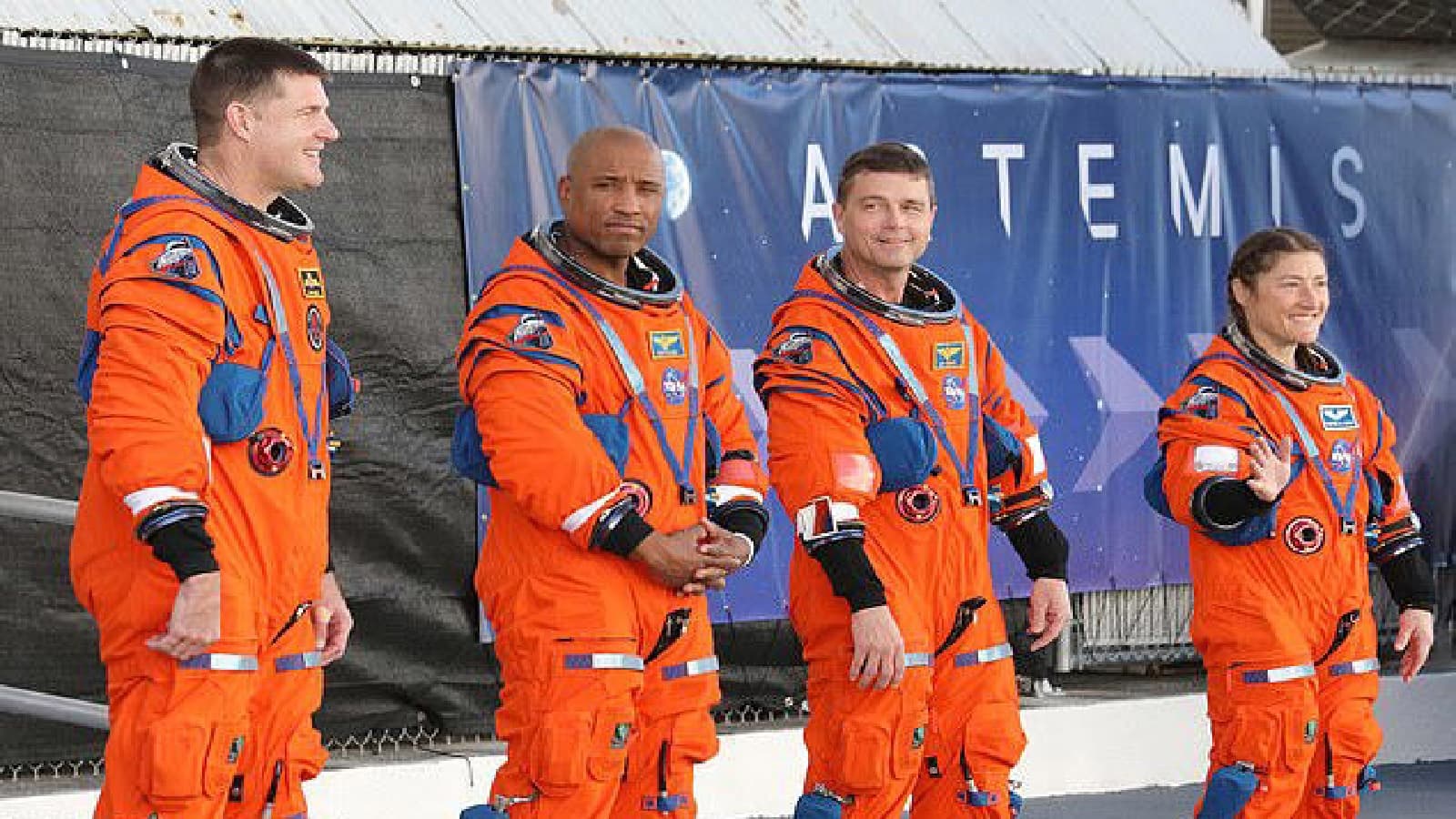 NASA Moon mission 2026: 50 साल बाद चांद पर फिर जाएगा इनसान, 6 फरवरी को मून मिशन पर रवाना हो सकता है अर्टेमिस 2