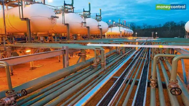 Natural Gas:  MCX पर नैचुरल गैस का भाव 2 हफ्तों की ऊंचाई पर पहुंचा, सप्लाई में कमी से आगे और आ सकता है उछाल
