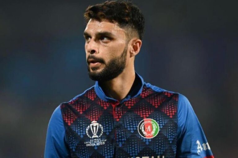 2024 का चैंपियन गेंदबाज नहीं खेलेगा 2026 वर्ल्ड कप, अफगानिस्तान टीम को लगा झटका, कप्तान राशिद खान परेशान