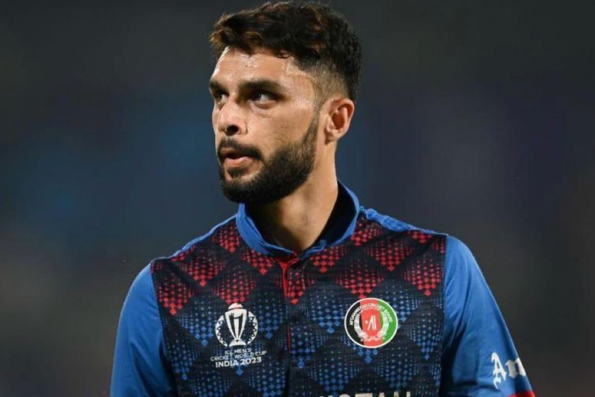 2024 का चैंपियन गेंदबाज नहीं खेलेगा 2026 वर्ल्ड कप, अफगानिस्तान टीम को लगा झटका, कप्तान राशिद खान परेशान