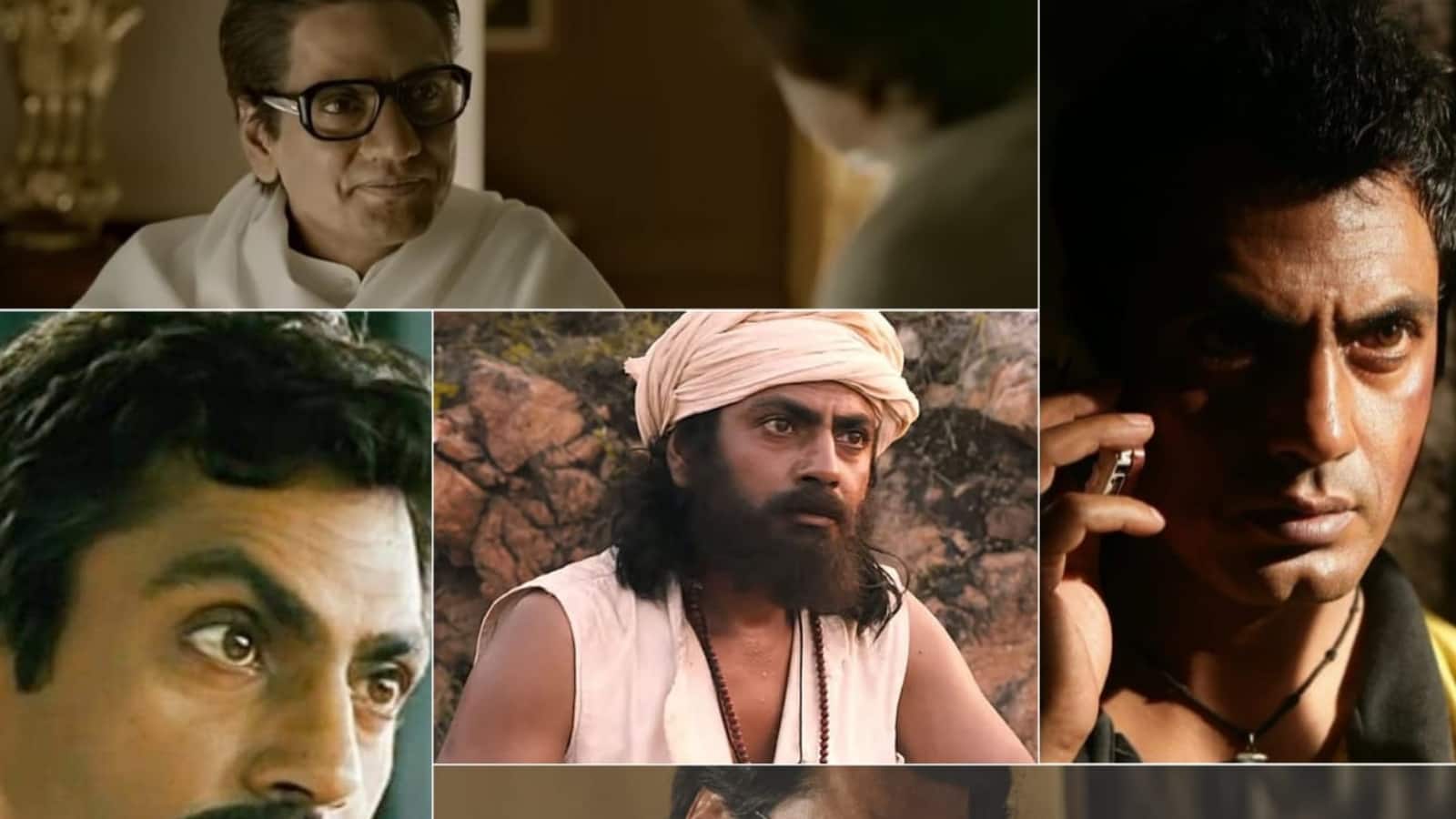 Nawazuddin Siddiqui: कहानी से तलाश तक, नवाज़ुद्दीन सिद्दीकी की 5 बेस्ट परफ़ॉर्मेंस