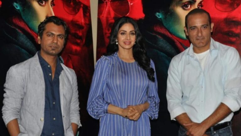 Akshaye Khanna: जब अक्षय खन्ना की फीमेल फैंस ने ठुकराया था नवाजुद्दीन सिद्दीकी से शादी का ऑफर