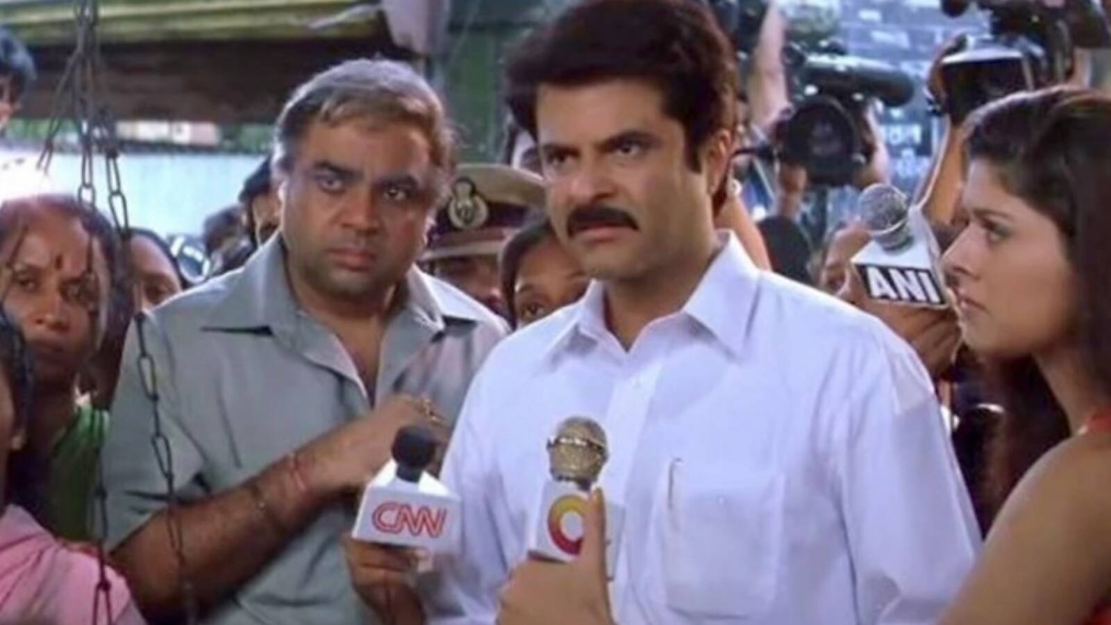 Anil Kapoor: अनिल कपूर ने खरीदे अपनी सुपरहिट फिल्म नायक के राइट्स, बना सकते हैं सीक्वल