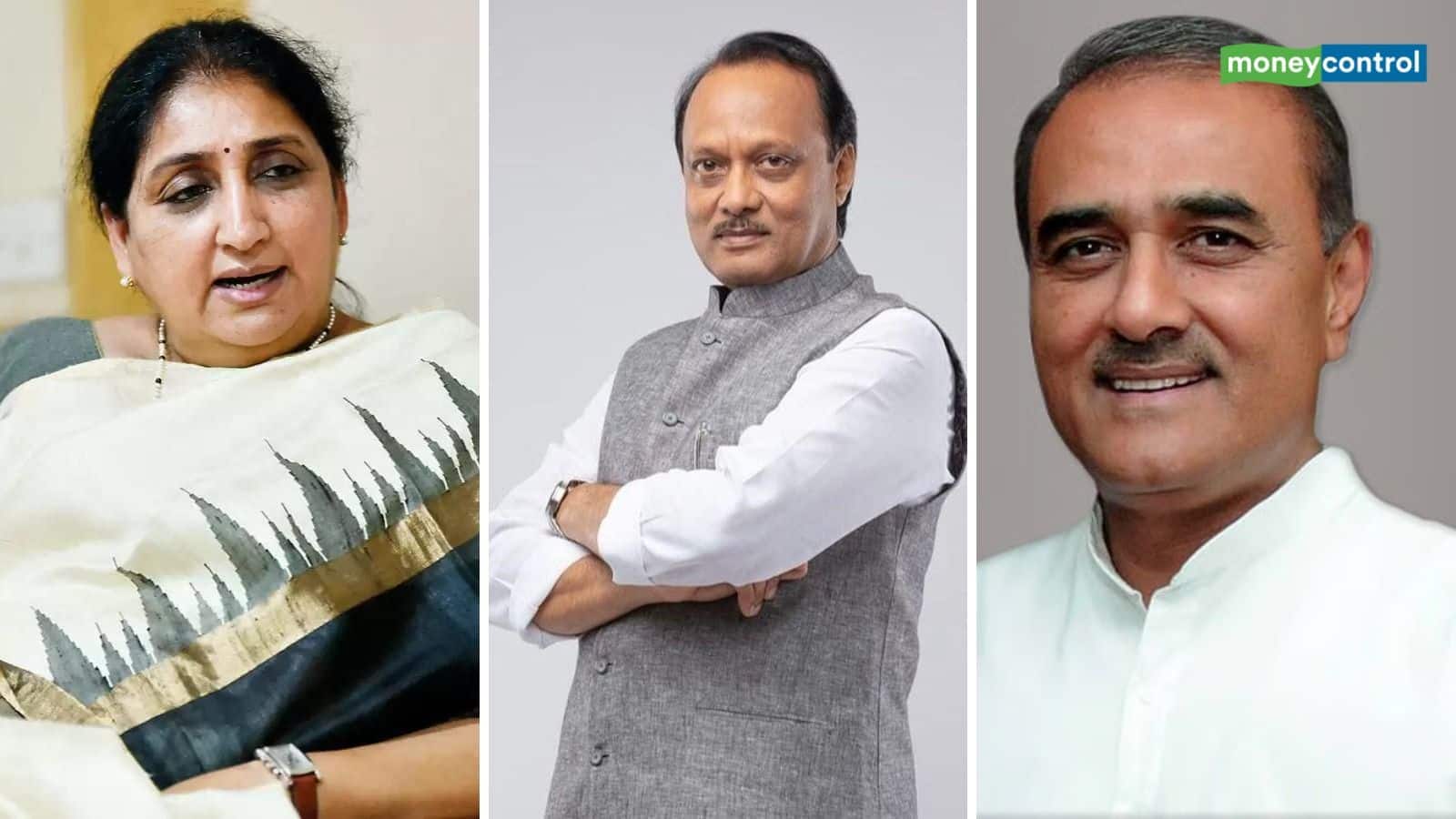 Maharashtra Politics: प्रफुल्ल पटेल होंगे अजित पवार के उत्तराधिकारी? या सुनेत्रा पवार को महाराष्ट्र कैबिनेट में शामिल करने की मांग