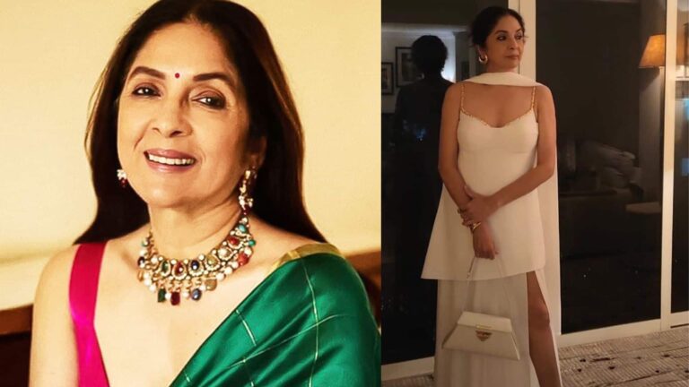 Neena Gupta: 'आज की हीरोइनों से ज्यादा खूबसूरत दिखती थी', लीड रोल नहीं मिलने पर खुलकर बोलीं नीना गुप्ता