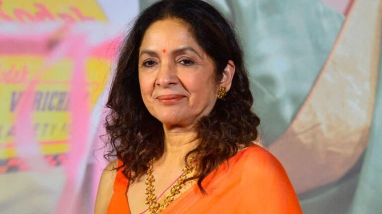 Neena Gupta:  मर्दों को स्ट्रॉन्ग वुमन पसंद नहीं होती हैं..., नीना गुप्ता ने एक बार फिर पुरुषों की सोच पर उठाए सवाल