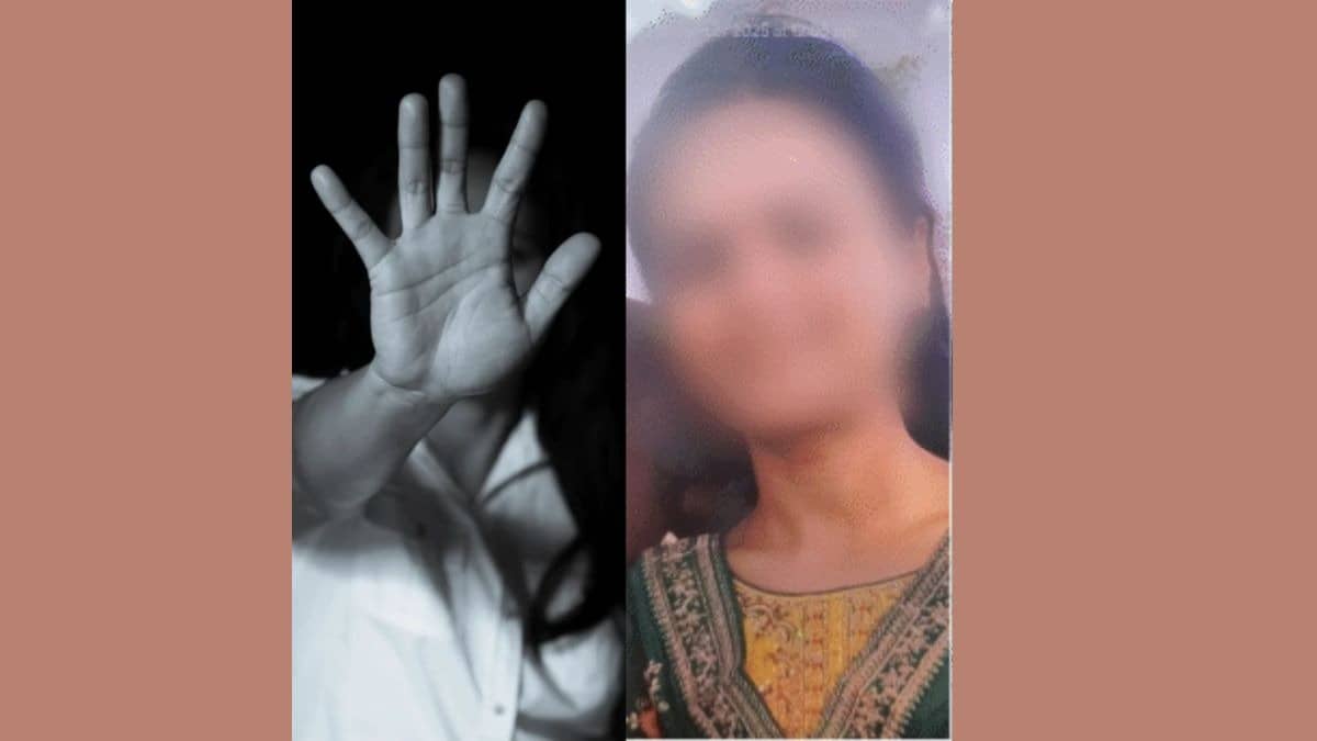 NEET Aspirant Rape Case: बिहार की बेटी को इंसाफ दिलाने सड़कों पर उतरी जनता, पटना कैंडल मार्च में लोगों का हुजूम, VIDEO