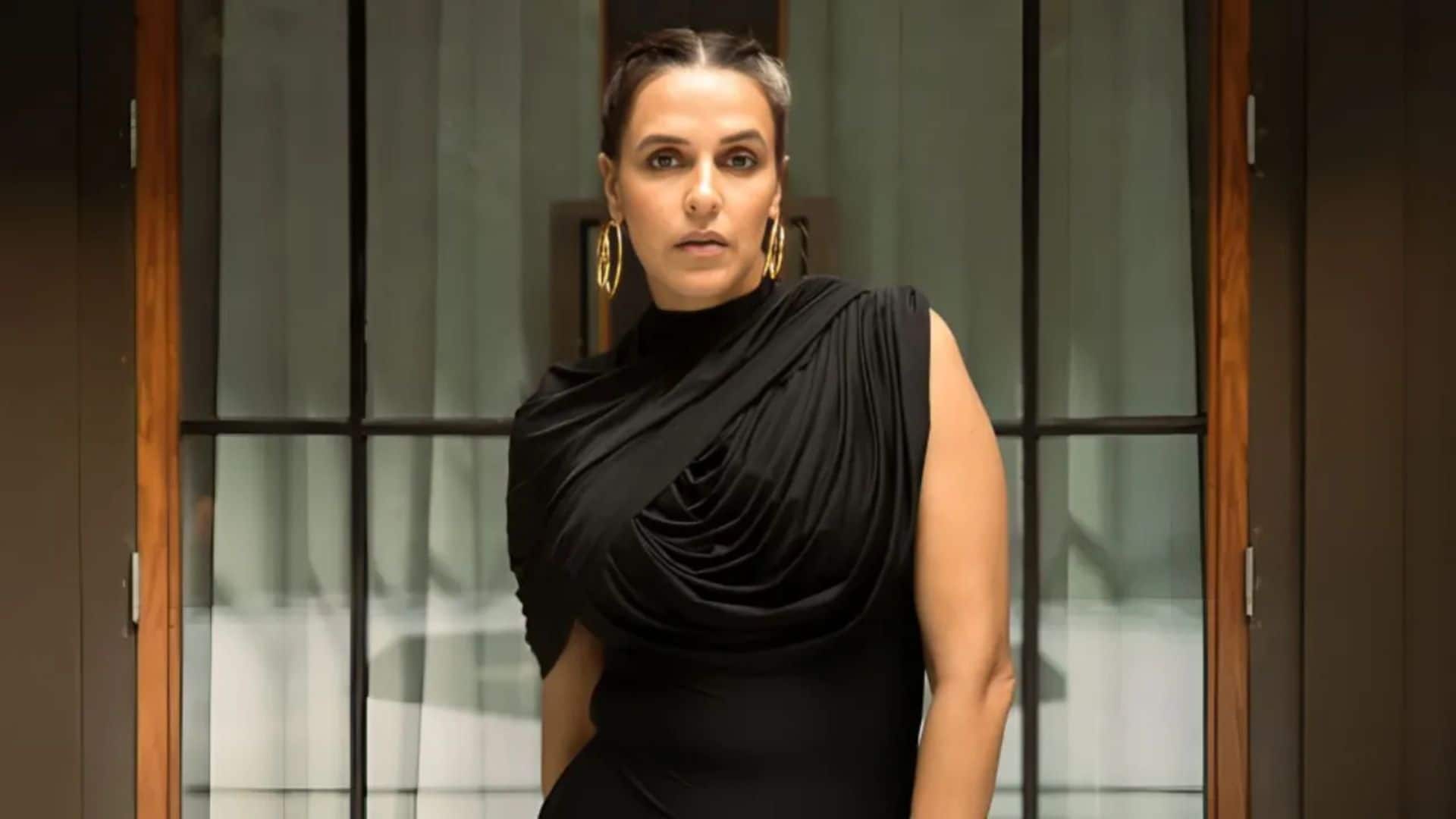 Neha Dhupia Fitness: नेहा धूपिया ने बताया अपनी फिटनेस का राज, एक्ट्रेस ने शेयर किया सिंपल ड्रिंक फॉर्मूला