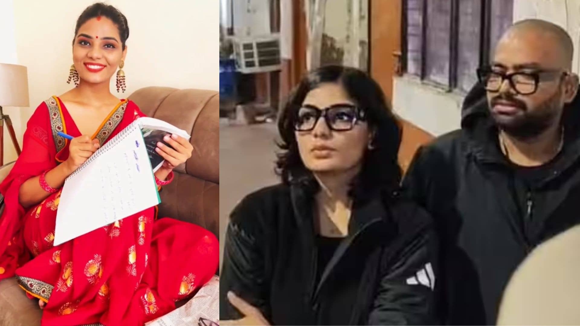 UP: नेहा सिंह राठौर की देर रात बढ़ी मुश्‍किलें, लखनऊ पुलिस ने हिरासत में लिया; पहलगाम हमले के बाद PM मोदी पर किया था विवादित पोस्ट