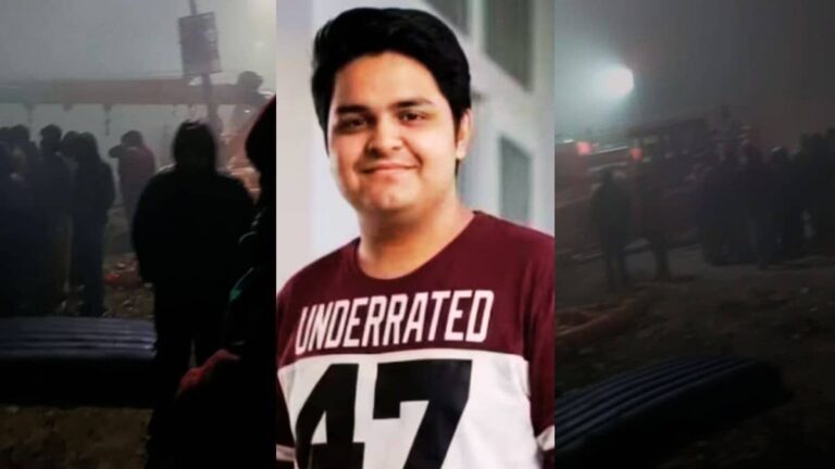 'हां, सुनाई नहीं दे रहा, रिलैक्स रहो...', रेस्क्यू अमला के सामने गुहार लगाते-लगाते इंजीनियर युवराज के तड़प-तड़प कर निकल गए प्राण; नया VIDEO