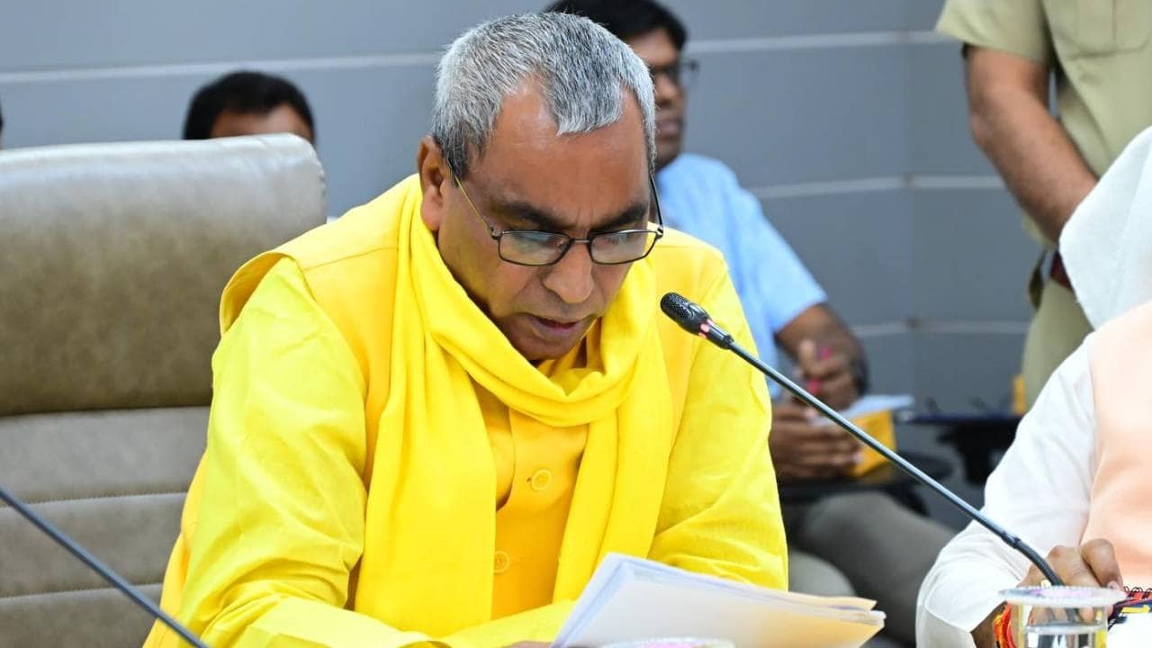 UGC नियम पर सुप्रीम कोर्ट ने लगाया स्टे, तो यूपी के मंत्री ओम प्रकाश राजभर की आई पहली प्रतिक्रिया, कहा- मैंने उसी दिन कह दिया था कि...