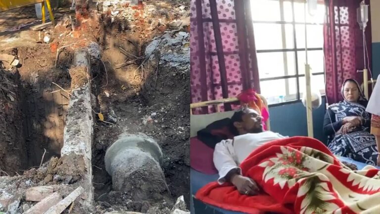 Indore Water Contamination: अफसरों की लाल फीताशाही में चली गई इंदौर में 13 निर्दोषों की जान, निगम पार्षद ने अधिकारियों पर फोड़ा ठीकरा