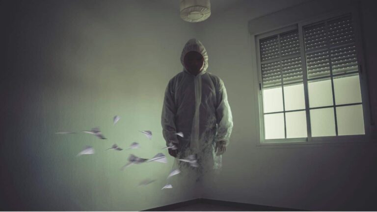 बार-बार डरावने सपने आते हैं… ये सिर्फ डर नहीं, आपकी उम्र और मौत से जुड़ा सच है