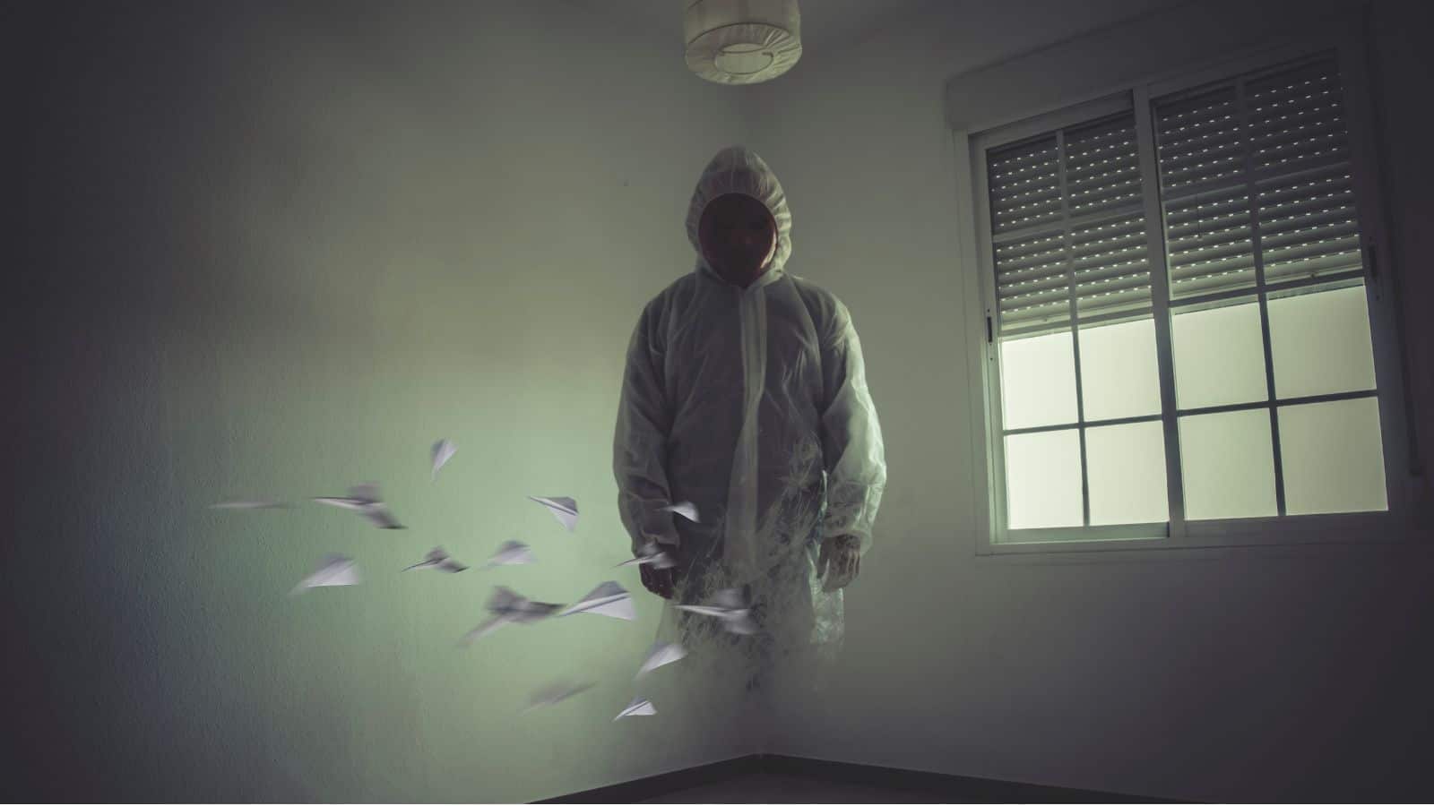 बार-बार डरावने सपने आते हैं… ये सिर्फ डर नहीं, आपकी उम्र और मौत से जुड़ा सच है