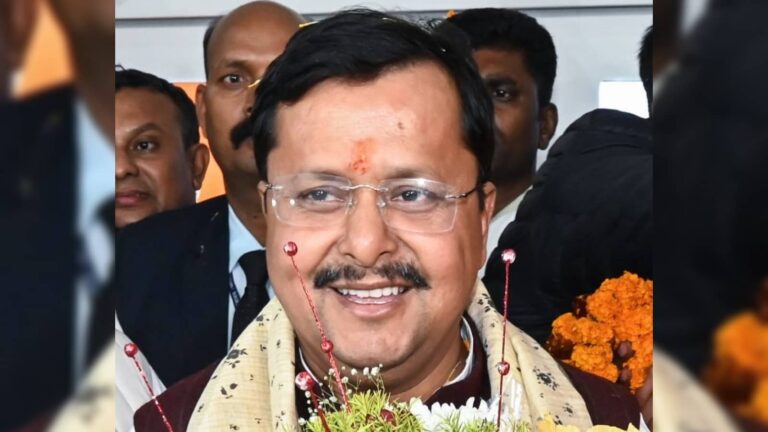 'नेशन फर्स्ट, पार्टी नेक्स्ट और सेल्फ लास्ट....', BJP के नए अध्यक्ष नितिन नबीन ने दोहराया पार्टी का संकल्प, बताया कैसे करेंगे काम