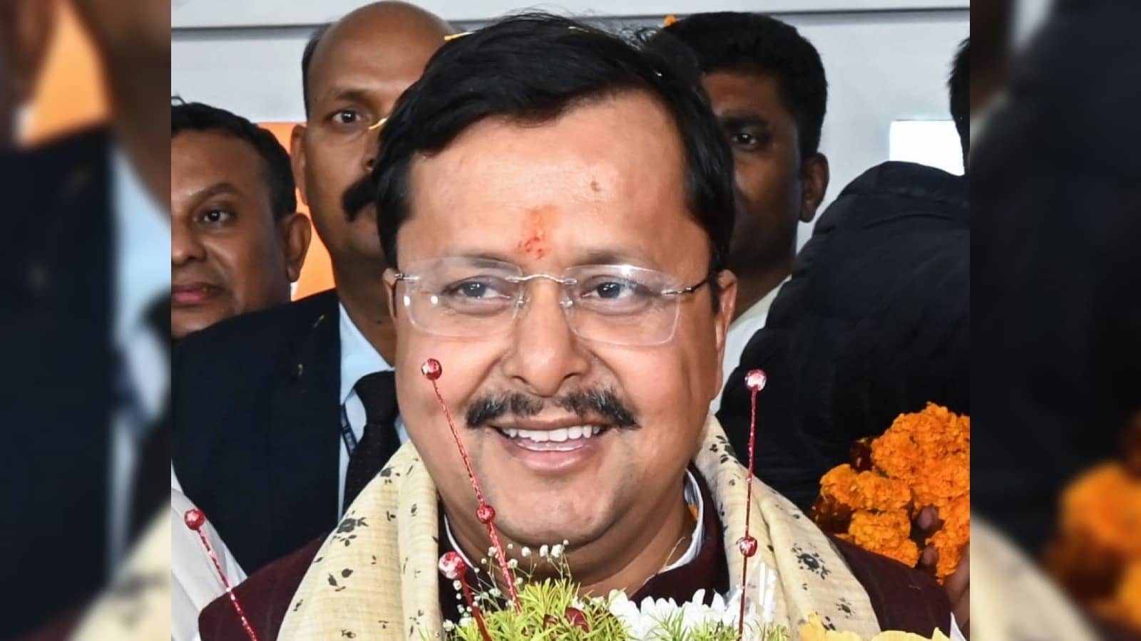 'नेशन फर्स्ट, पार्टी नेक्स्ट और सेल्फ लास्ट....', BJP के नए अध्यक्ष नितिन नबीन ने दोहराया पार्टी का संकल्प, बताया कैसे करेंगे काम