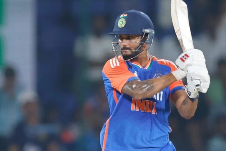 'ऑलराउंडर बनना आसान नहीं, उसे मौका और समय दो', नीतीश रेड्डी के समर्थन में उतरे पूर्व क्रिकेटर्स