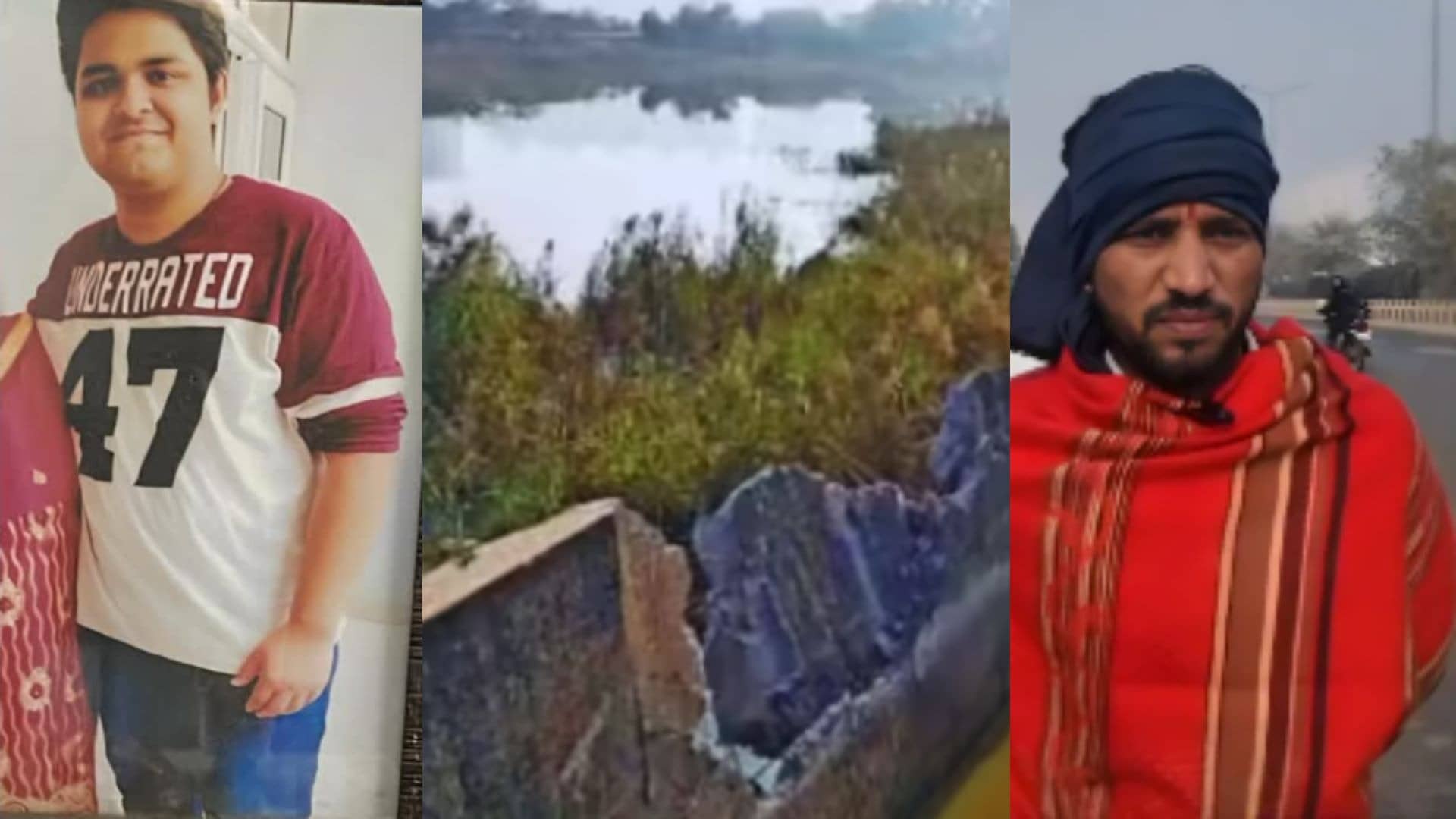 Noida Engineer Death: बोलो पुलिस 10-15 मिनट में पहुंच गई थी... चश्‍मदीद मोनिंदर को मिल रही धमकी, बोला- केस से हटने का बना रहे दबाव