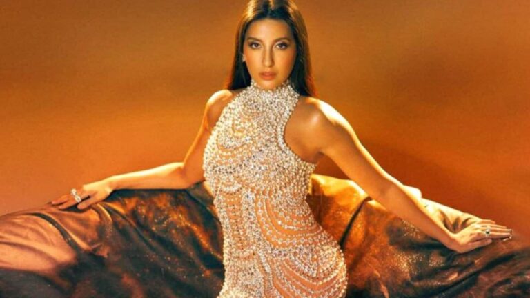 Nora Fatehi : नोरा फतेही ने टी-सीरीज के मालिक भूषण कुमार के साथ अफेयर की अफवाहों को बताया गलत, ट्रोल्स को दिया करारा जवाब