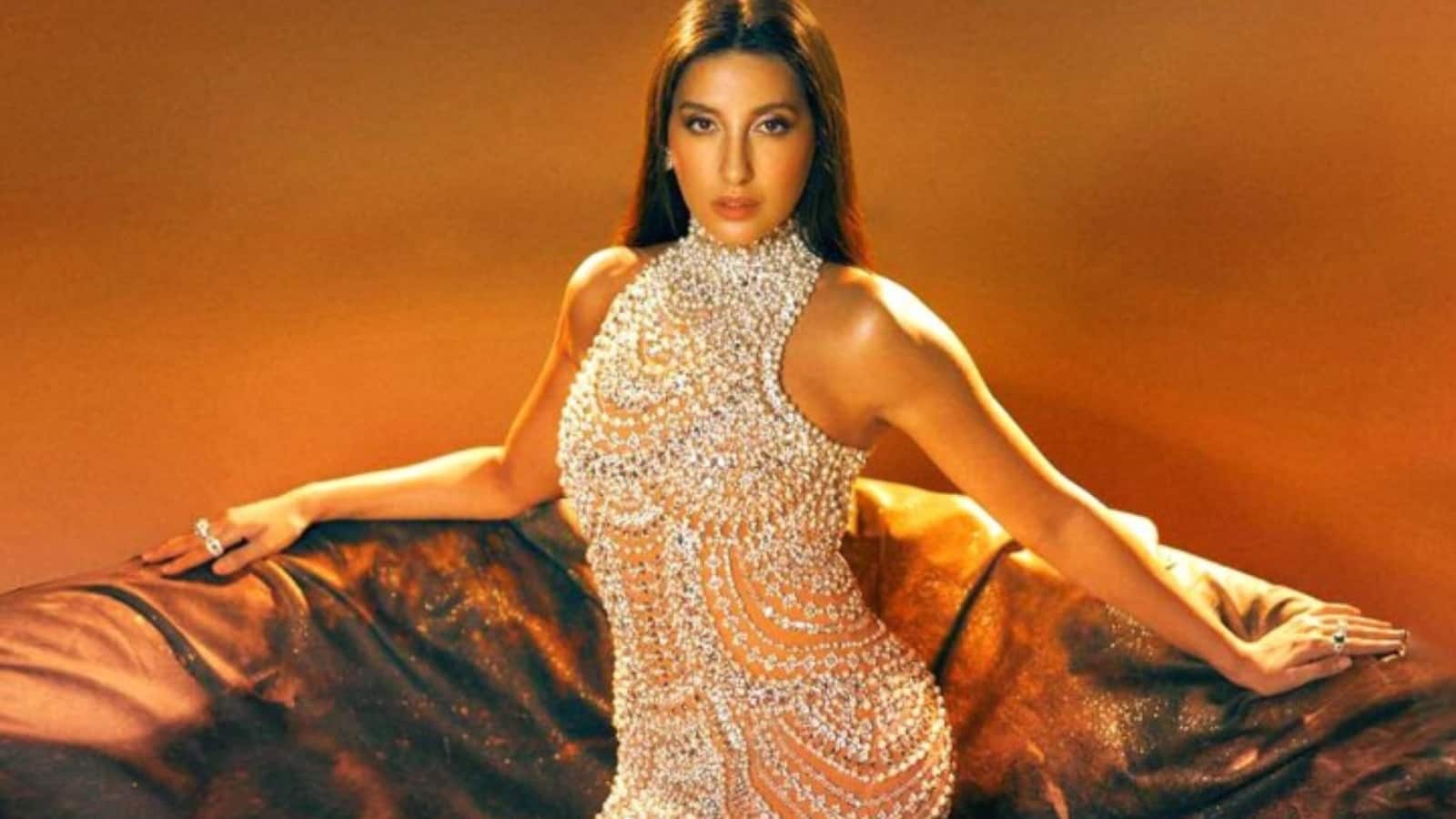 Nora Fatehi : नोरा फतेही ने टी-सीरीज के मालिक भूषण कुमार के साथ अफेयर की अफवाहों को बताया गलत, ट्रोल्स को दिया करारा जवाब