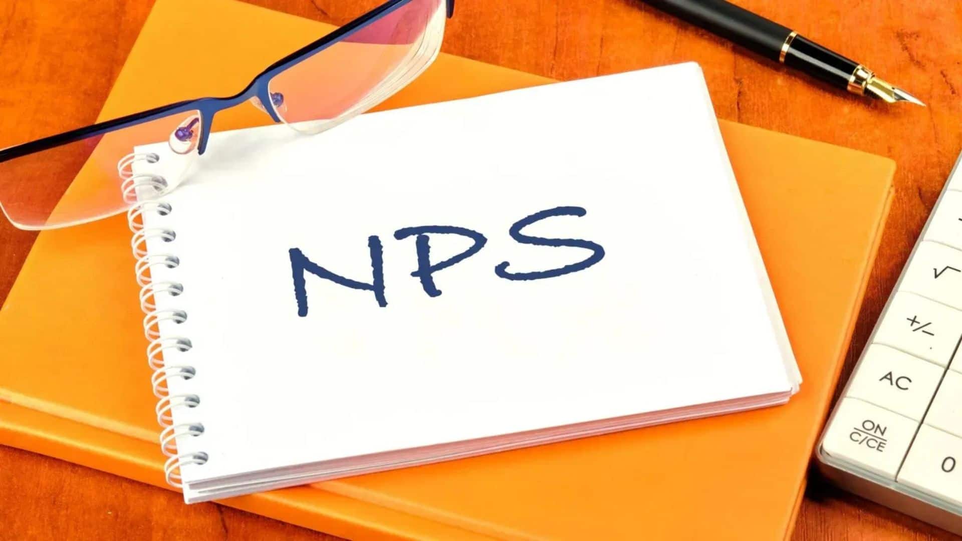 NPS में हुआ बड़ा बदलाव, बैंकों को मिली अपनी पेंशन फंड शुरू करने की मंजूरी... निवेशकों को होगा फायदा