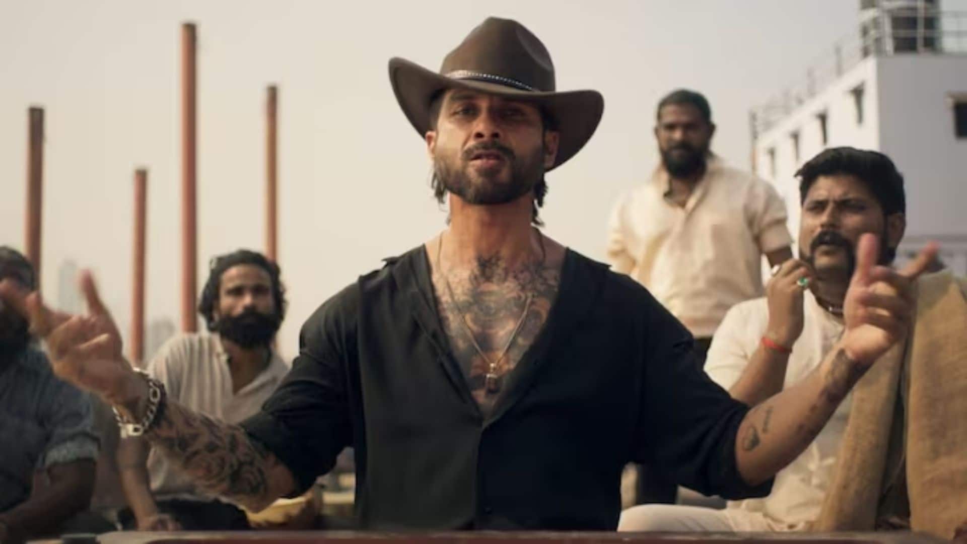 O Romeo OTT Release: शाहिद कपूर की फिल्म ‘O Romeo’ की ओटीटी रिलीज हुई कन्फर्म, जानिए कब और कहां देख पाएंगे