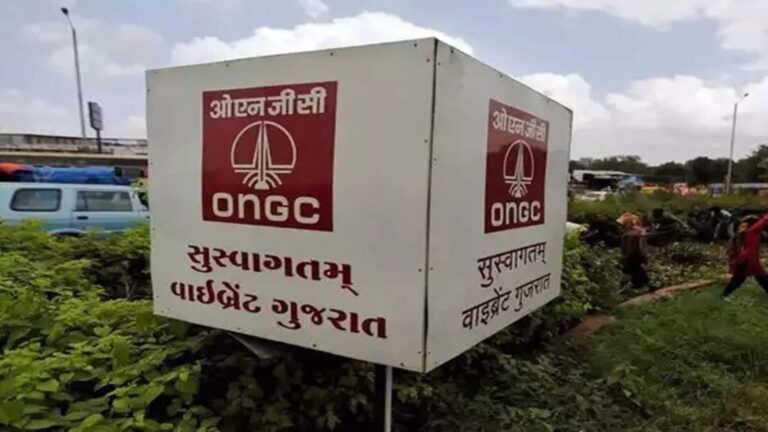 ONGC के शेयर में 8% तेजी, Reliance Industries के साथ एक एग्रीमेंट के बाद बढ़ी खरीद