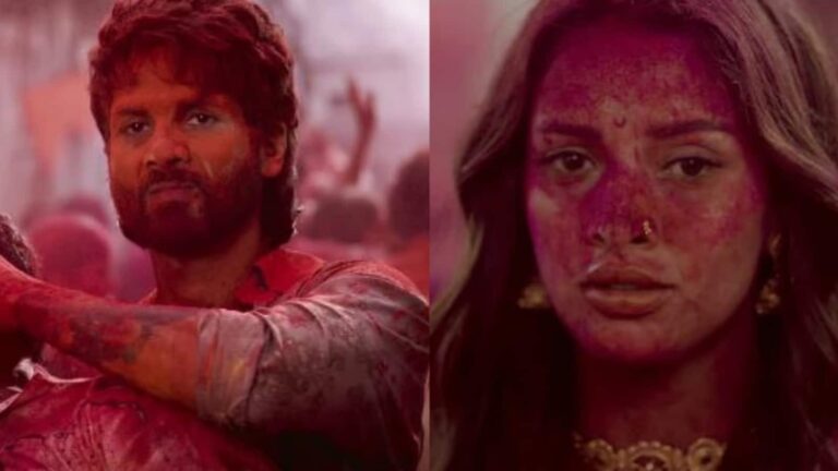 O Romeo trailer: मोहब्बत एक बद्दुआ है जो मुझे भी लगी है और आपको भी..., ओ रोमियो का धांसू ट्रेलर हुआ रिलीज
