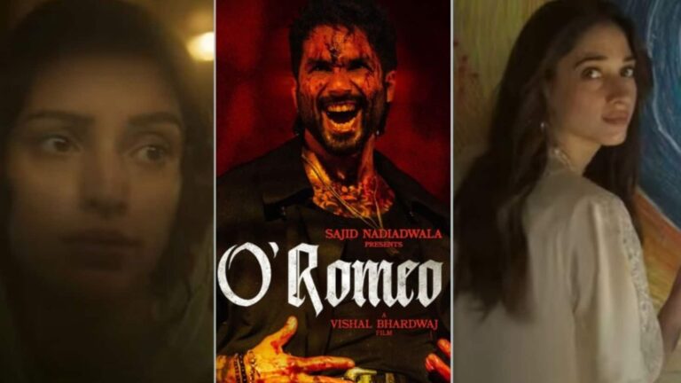 O Romeo: हुसैन उस्तारा की बेटी ने फिर उठाए फिल्म पर सवाल, बोलीं-सपना दीदी के साथ पिता का भाई-बहन जैसा था रिश्ता