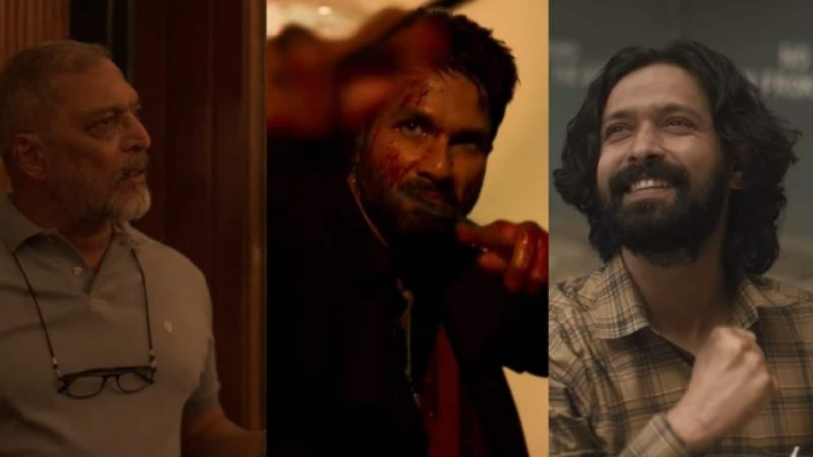 O’Romeo Teaser Out: इश्क में आशिक तर जाए तो रोमियो, मर जाए तो..., शाहिद कपूर स्टारर ओ रोमियो का धांसू टीजर हुआ रिलीज