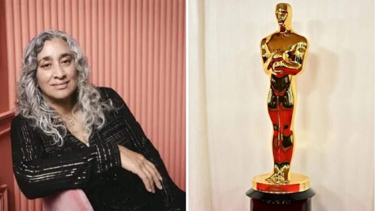 98th Oscar Nomination 2026: Homebound के ऑस्कर की रेस से बाहर होने के बावजूद कायम है भारत की उम्मीद, गीता गांधबीर ने झटके दो नॉमिनेशन