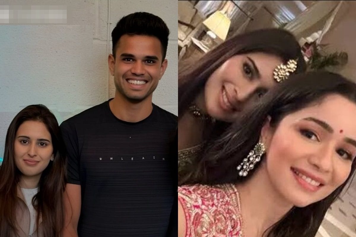 अर्जुन-सानिया चंडोक की शादी की तारीख आई सामने, IPL से पहले ही दूल्हा बन जाएंगे जूनियर तेंदुलकर
