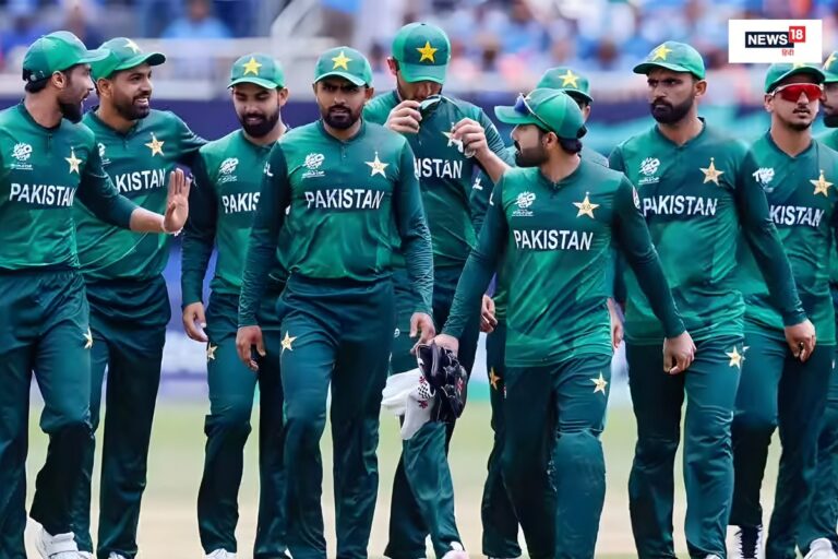 टी20 विश्व कप को लेकर अब पाकिस्तान की नौटंकी, भारत को दे रहा है गीदड़भभकी