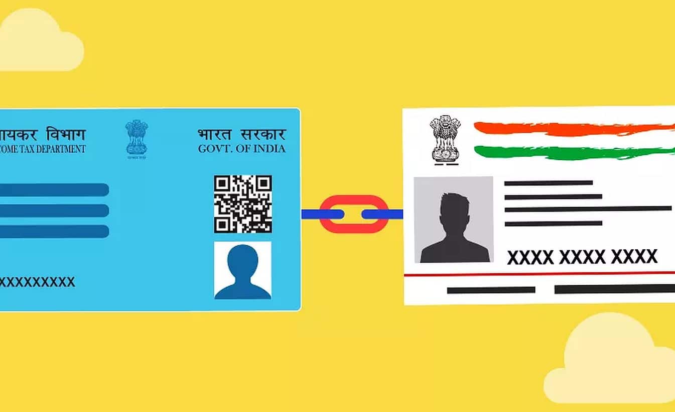 Pan-Aadhar Linking: साल 2026 में पैन को आधार से कर सकते हैं लिंक? जानिये नियम