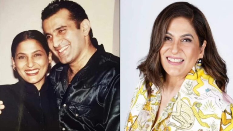 Archana Puran Singh: पति ने अर्चना पूरन सिंह से किया ये मजाक, परमीत सेठी को एक्ट्रेस ने दे डाली तलाक की धमकी