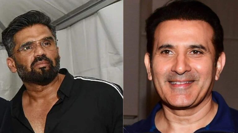 Parmeet Sethi: ‘मुझे लगता था मैं सुनील शेट्टी से बेहतर हूं लेकिन अब खुद पर आती है शर्म', परमीत सेठी ने अपने ओवरकॉन्फिडेंस पर खुलकर की बात