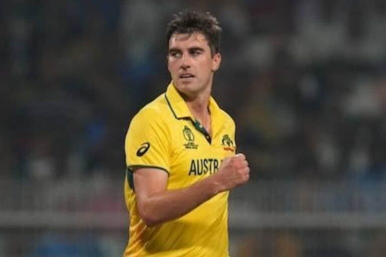 ऑस्ट्रेलिया को टी20 वर्ल्ड कप से पहले बड़ा झटका, शुरुआती मुकाबलों में पैट कमिंस का खेलना मुश्किल