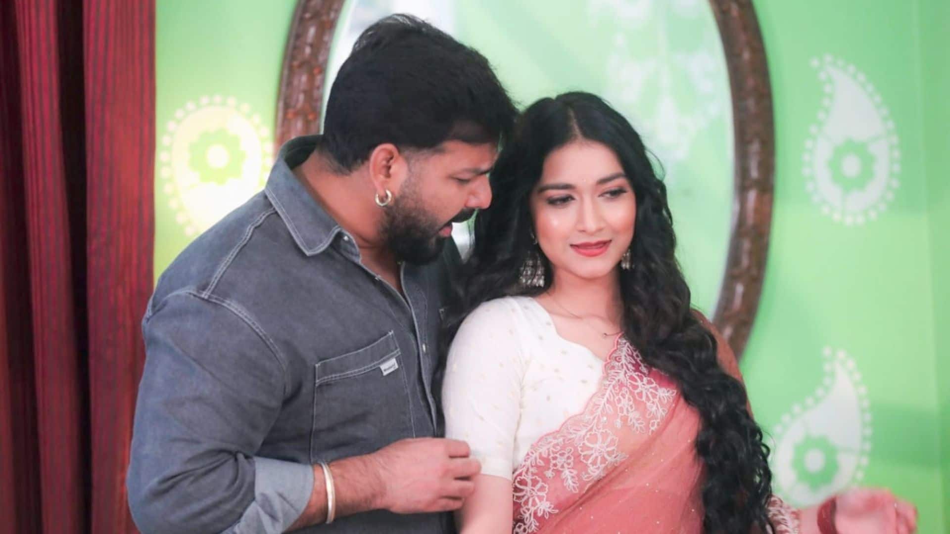 Pawan Singh: पवन सिंह ने तोड़ी तीसरी शादी की अफवाहों पर चुप्पी, 'चाहने वालों ने कार्ड तक छपवा दिए'