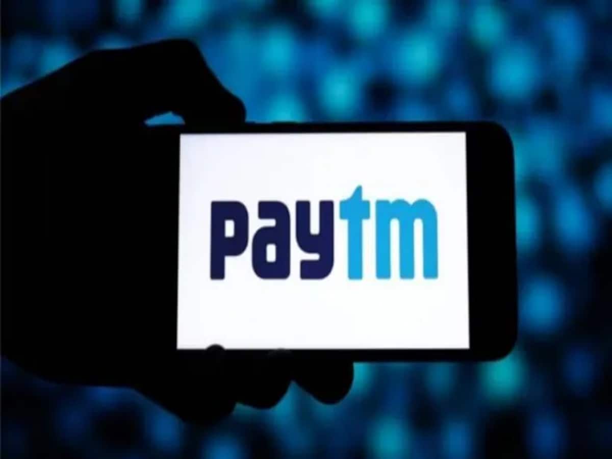 Paytm Shares: 3% उछाल के बाद 13% टूट गया पेटीएम, इस कारण आई बिकवाली की आंधी, अब ये है टारगेट प्राइस