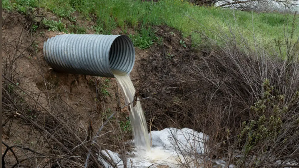 Greater Noida के घरों में अचानक सप्लाई होने लगा सीवर का पानी, डेल्टा 1 सेक्टर में बीमार पड़े लोग