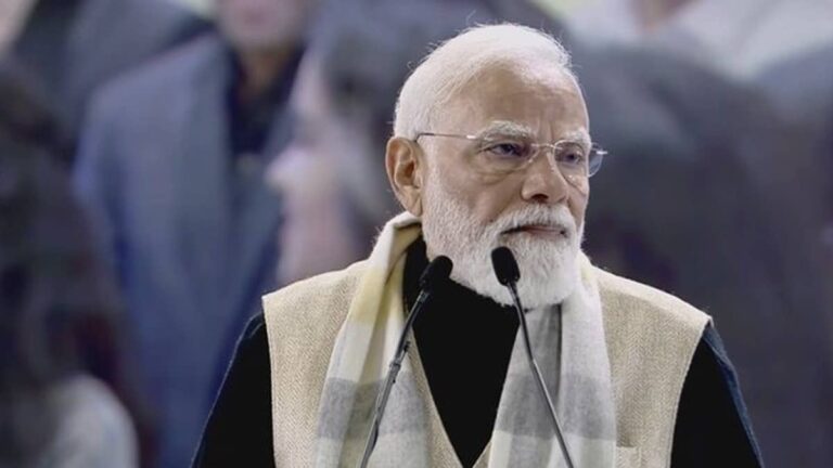 BMC Election Results: 'सुशासन के एजेंडे को मिला जनता का आशीर्वाद', BMC चुनाव में जीत पर PM मोदी का पोस्‍ट, बोले- Thank You Maharashtra